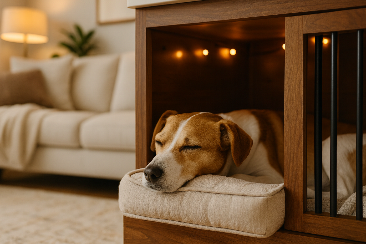 How to Reduce Separation Anxiety