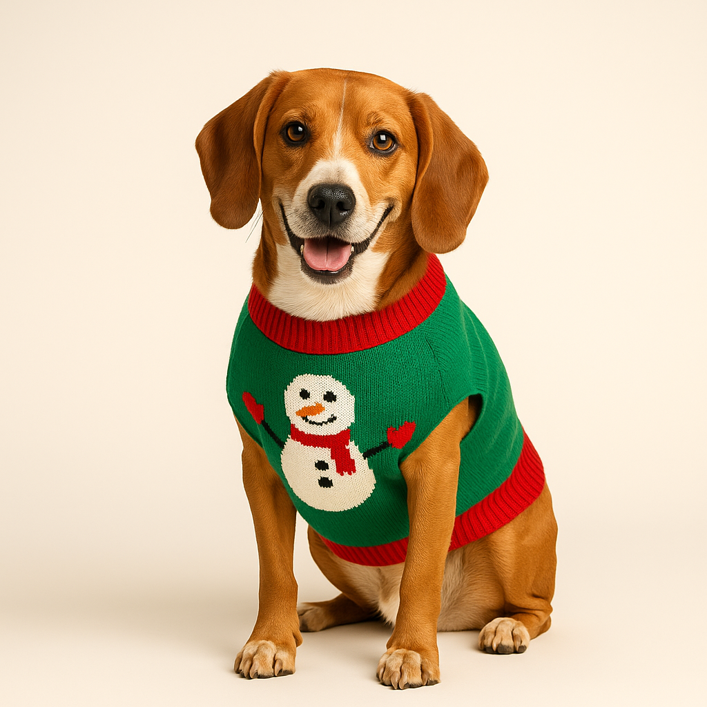 Accessory & Clothing