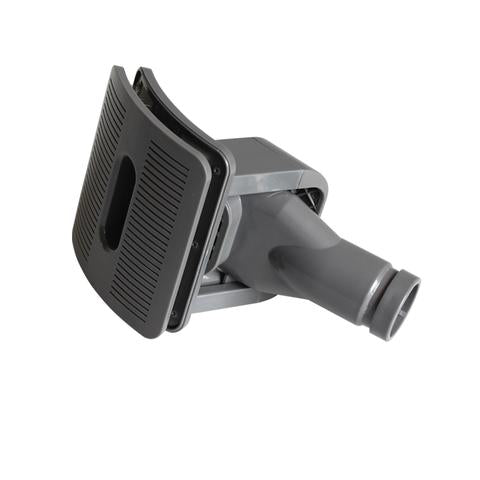 2-in-1 Pet Grooming Brush Attachment – Shedding, Deshedding & Fur Removal Tool