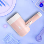 Dog Paw Cleaner Cup – Soft Silicone Brush Foot Washer for Small & Medium Dogs