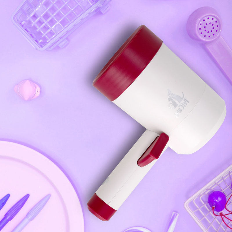 Dog Paw Cleaner Cup – Soft Silicone Brush Foot Washer for Small & Medium Dogs