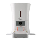 12L Smart Dog Feeder with 5G WiFi & HD Camera