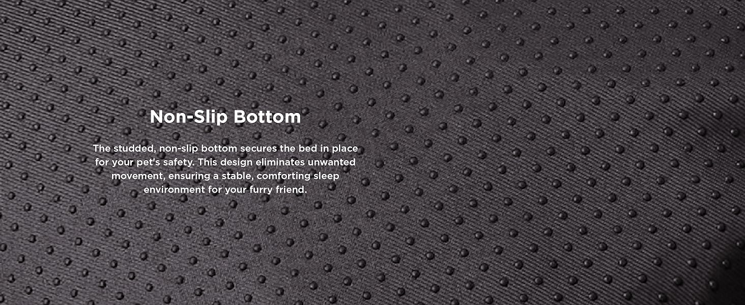 Luxury Round Plush Pet Bed – Soft Comfort Bed for Dogs & Cats