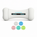 WickedBone Interactive Bone Toy