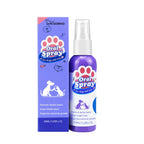 Pet Oral Care Spray – Fresh Breath & Daily Dental Support (30ml)