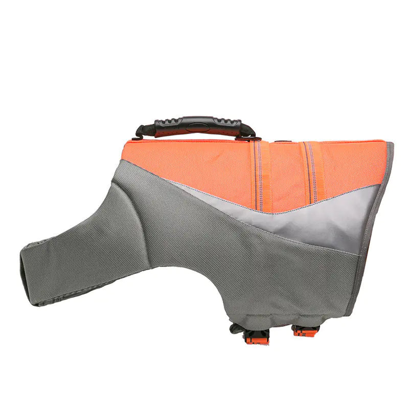 Wave Safe Reflective Dog Vest