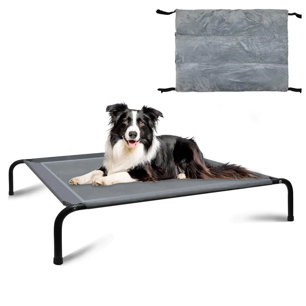 ComfyCot Elevated Dog Bed