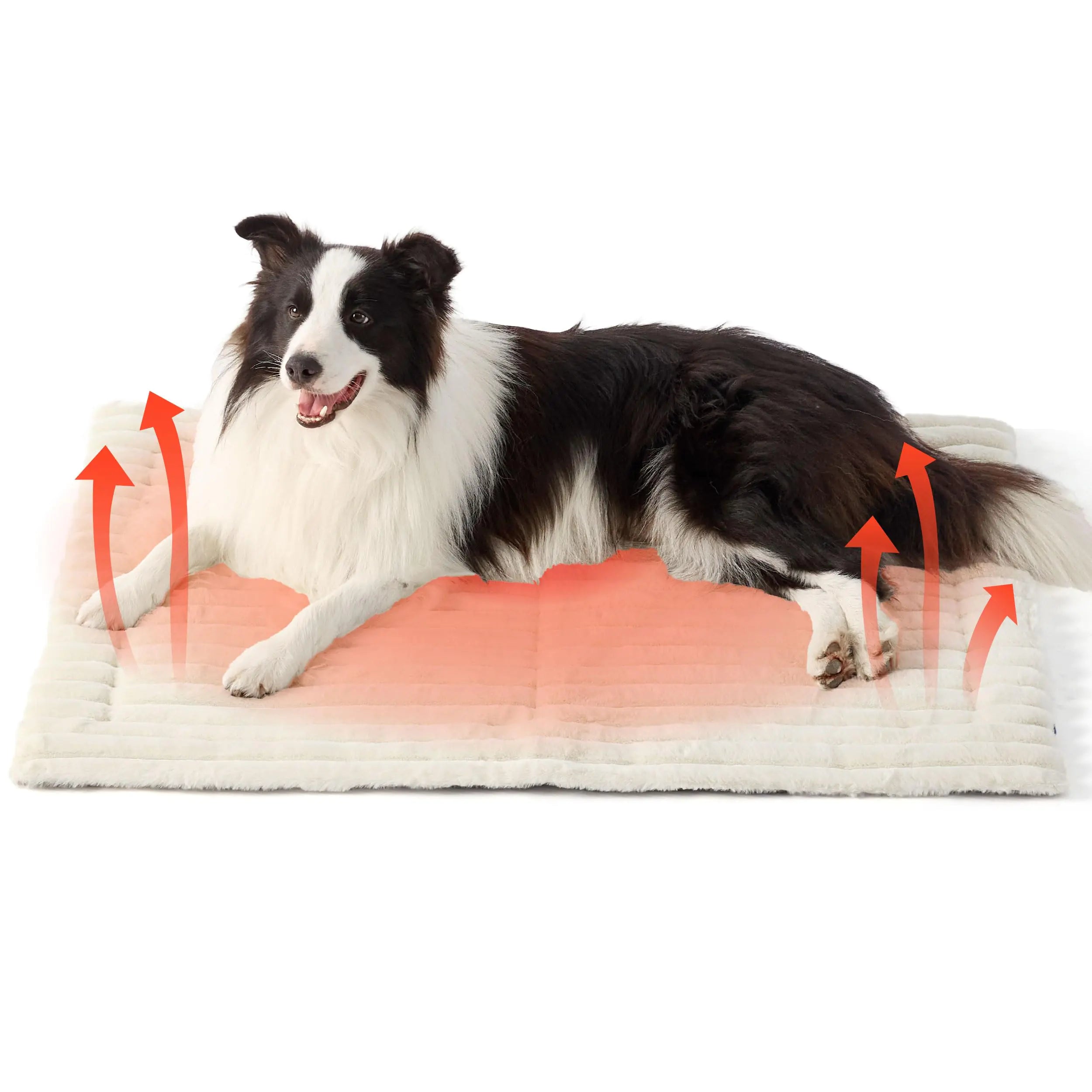 Bedsure Self-Heating Mat