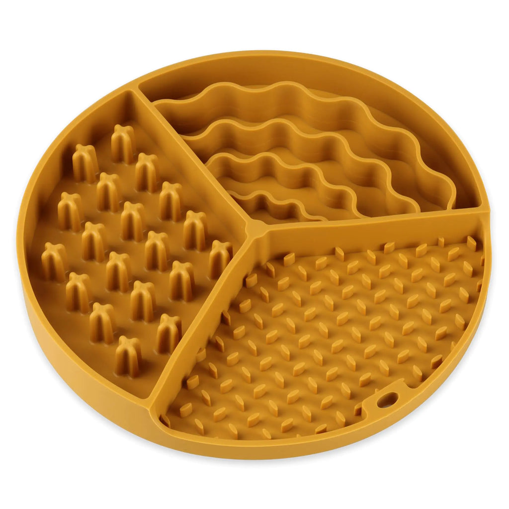 Pet Lick Mat with Suction