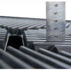 Flushing Pet Lawn Toilet