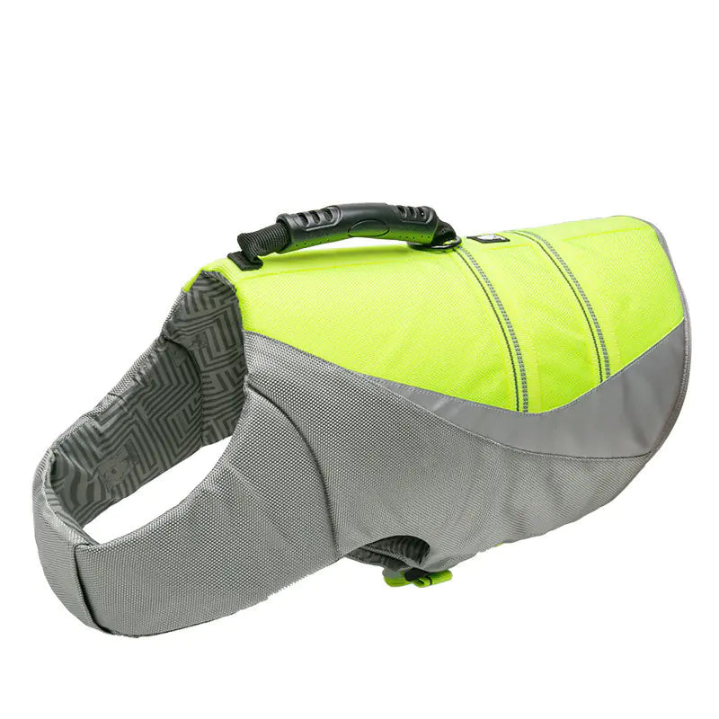Wave Safe Reflective Dog Vest