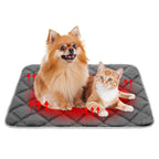 Vannon Snuggle Self-Heating Mat