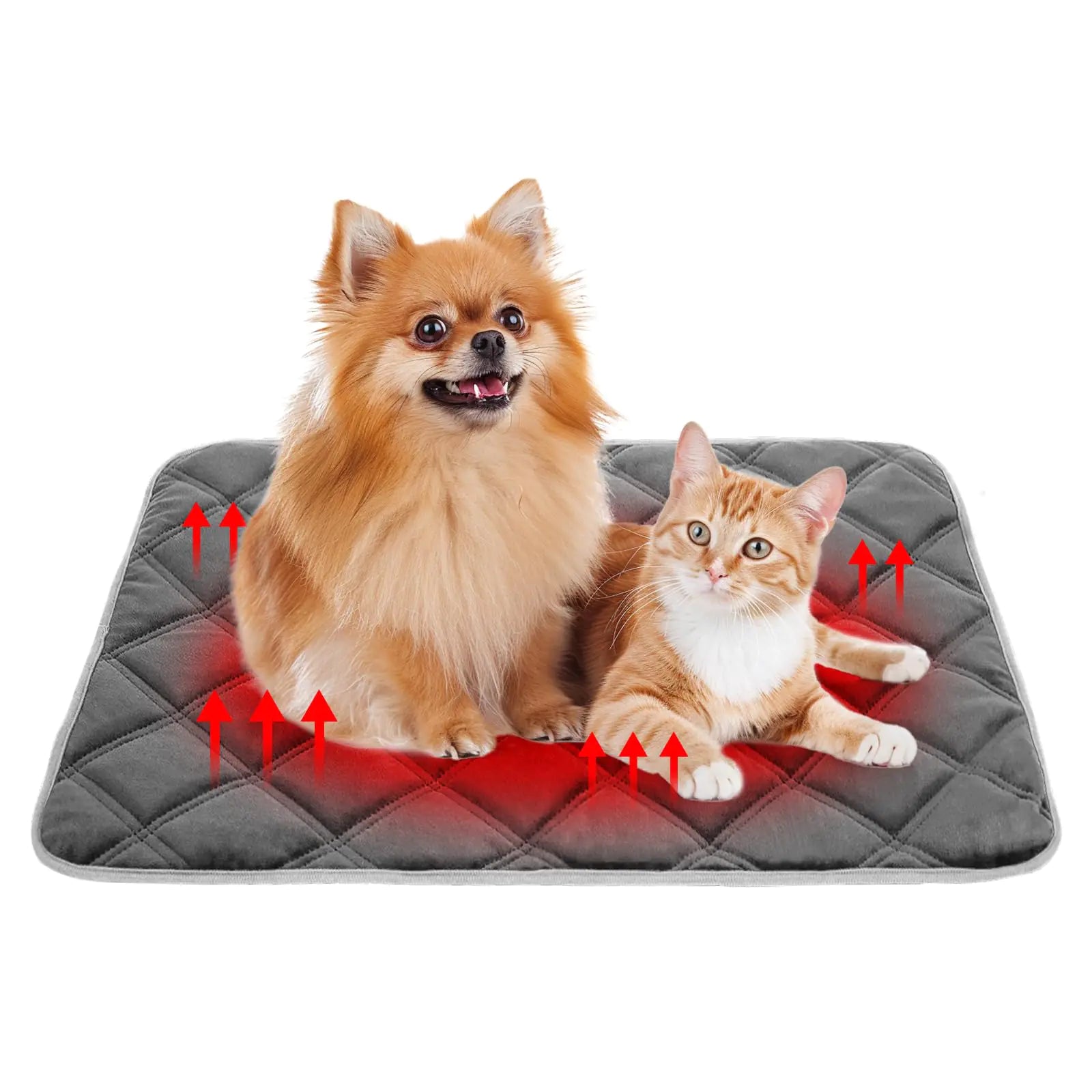 Vannon Snuggle Self-Heating Mat