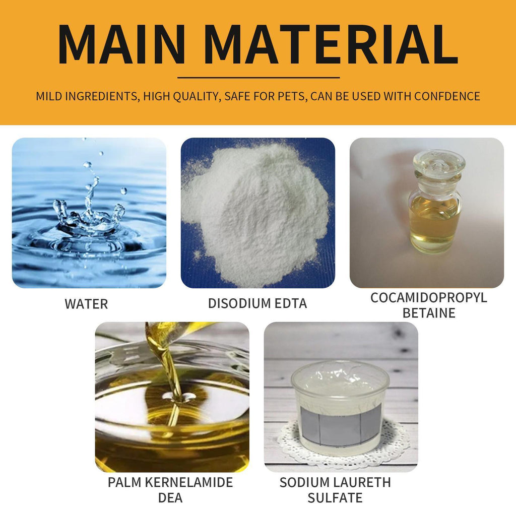 Yegbong Pet Fabric Deodorizer Spray – Long-Lasting Indoor Odor Neutralizer