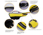 Inflatable Dog Life Jacket