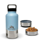 MurphyBlue Dog Water Bottle, 32 Oz