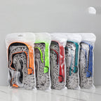 Hands-Free Running Dog Leash – Adjustable Shock-Absorbing Outdoor Leash with Padded Handle