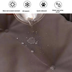 Waterproof Dog Sofa Bed – Scratch-Resistant, Quick-Rebound Comfort Cushion