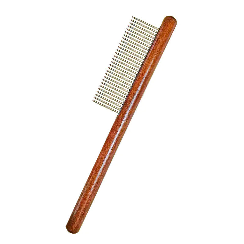 Pet Grooming Comb