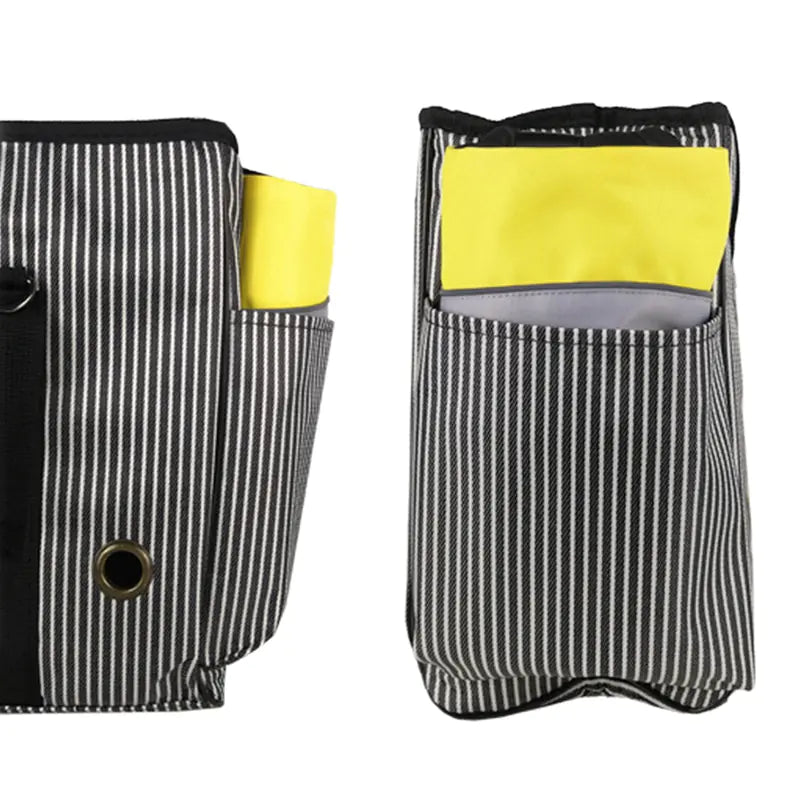 Inflatable Dog Life Jacket