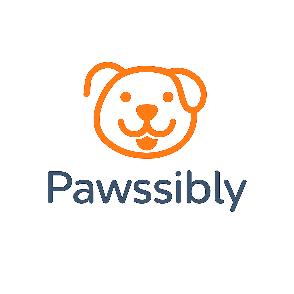 Pawssibly