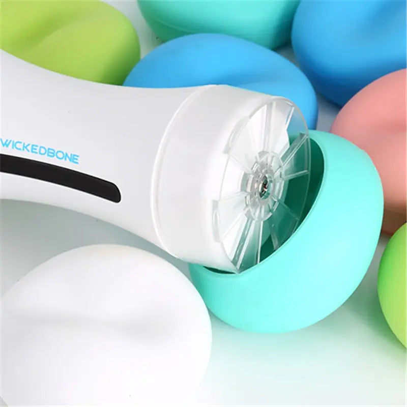 Smart Electric Pet Toy - Intelligent Robot Bone