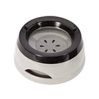 Floating Pet Water Bowl – No-Spill, Anti-Splash Dog & Cat Drinking Bowl