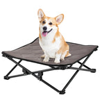 CoolHaven Elevated Portable Pet Cot