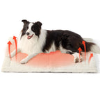 Bedsure Self-Heating Mat